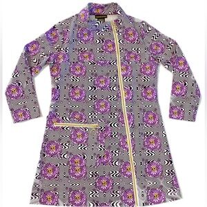 NOOWORKS Art Teacher Small Purple Haze